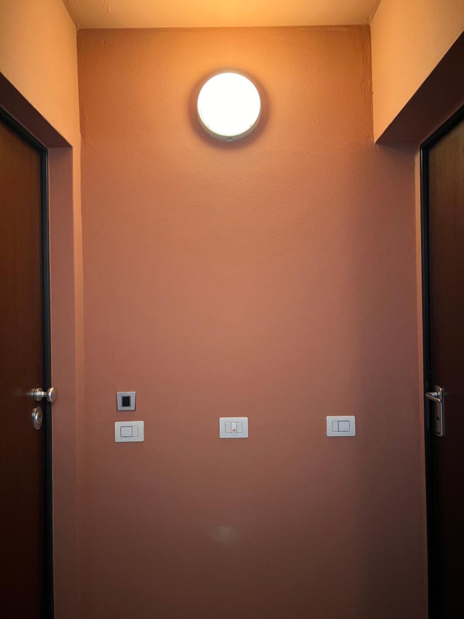 Apartment Nicole Menaggio Exteriér fotografie