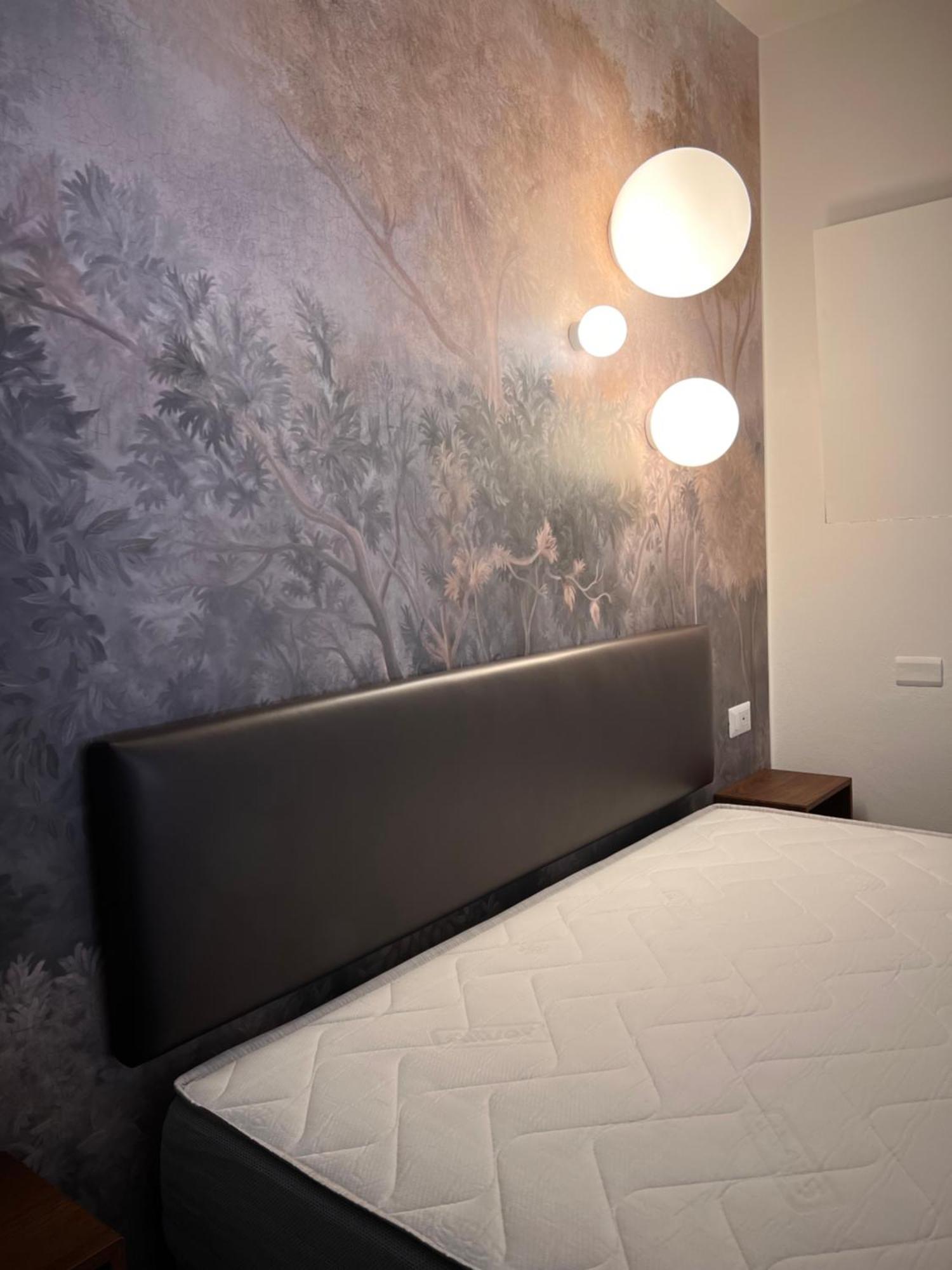 Apartment Nicole Menaggio Exteriér fotografie