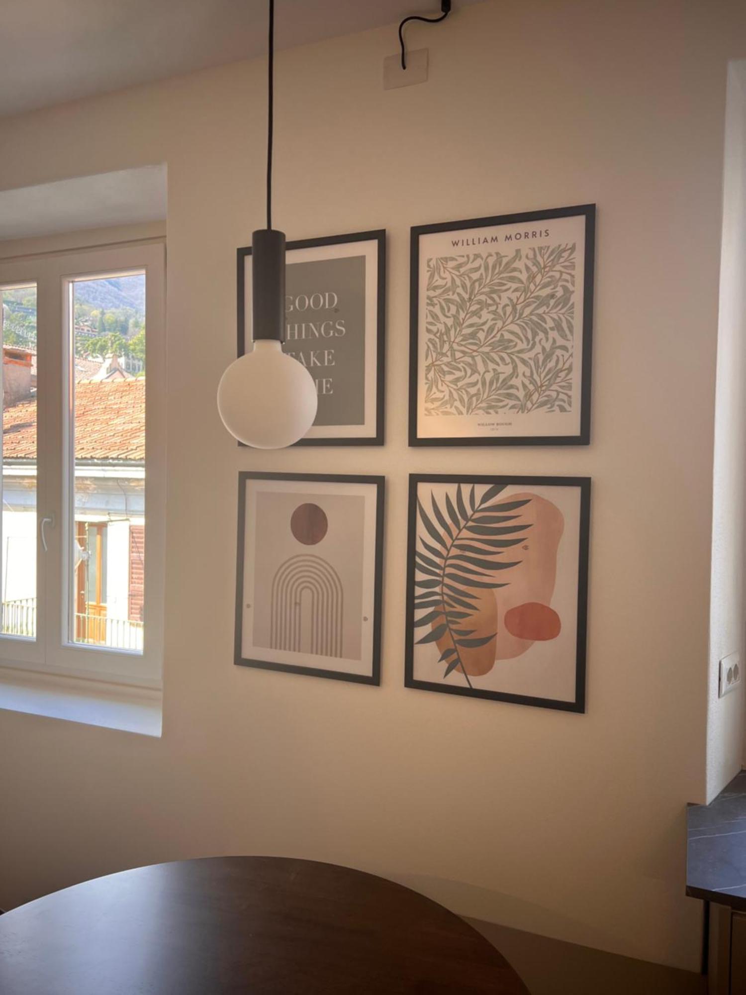 Apartment Nicole Menaggio Exteriér fotografie
