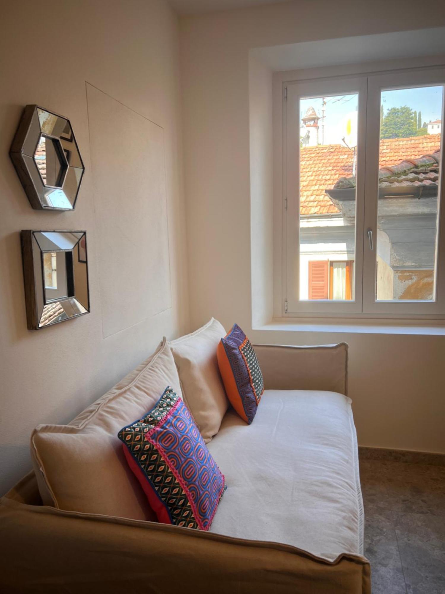 Apartment Nicole Menaggio Exteriér fotografie