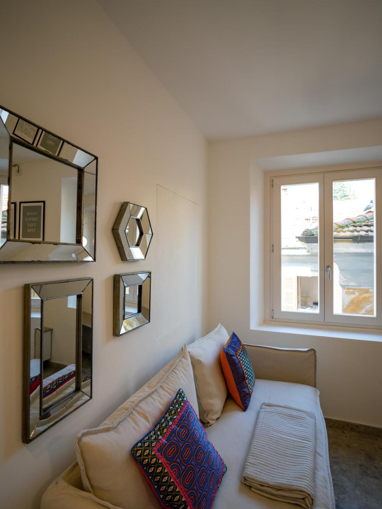 Apartment Nicole Menaggio Exteriér fotografie
