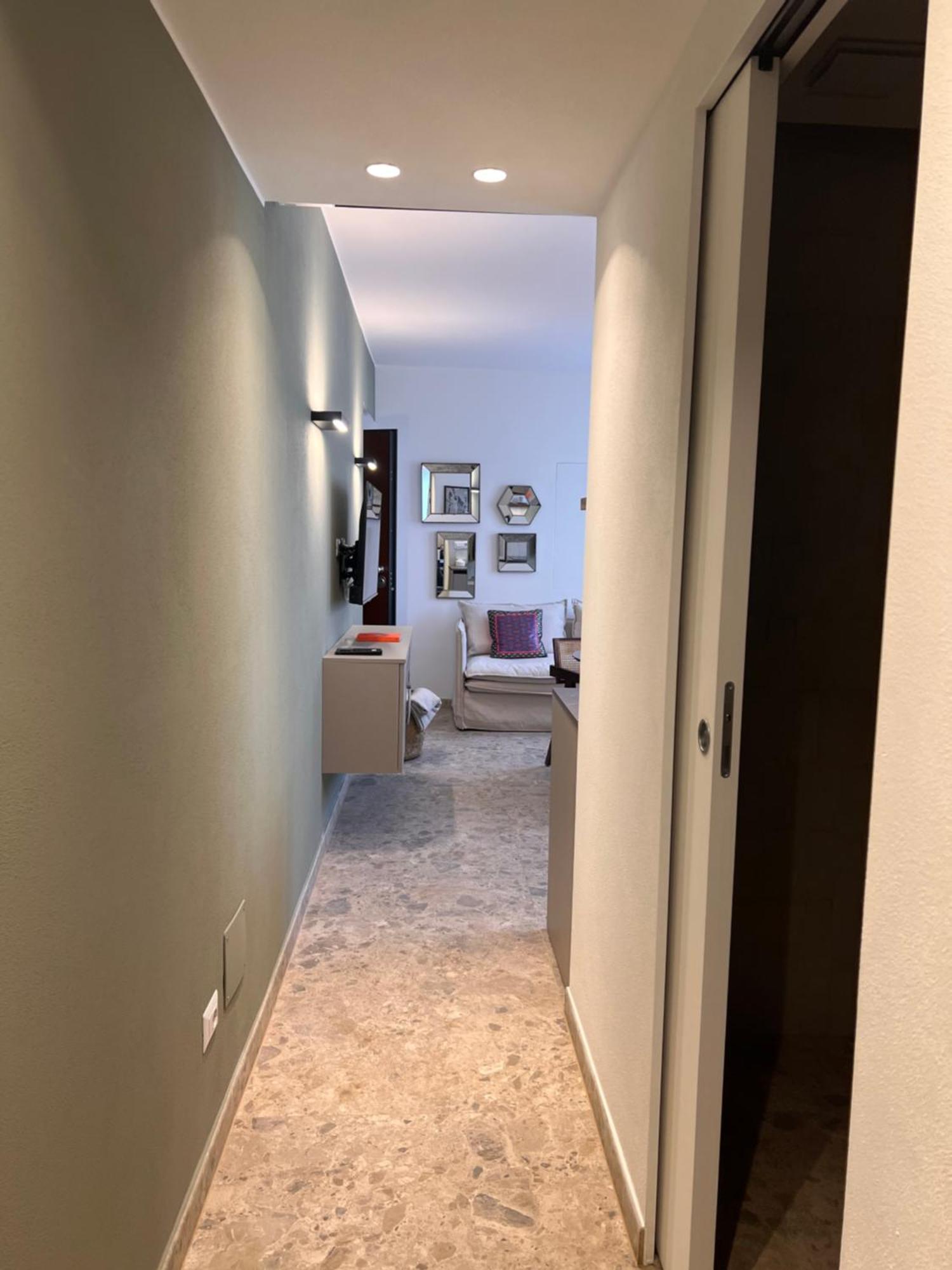Apartment Nicole Menaggio Exteriér fotografie